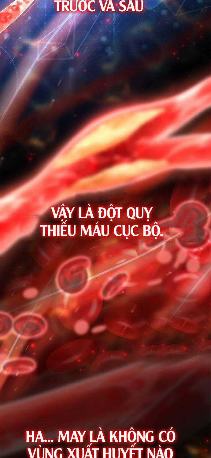 Hoàng Tử Bán Thuốc Chapter 43 trang 66