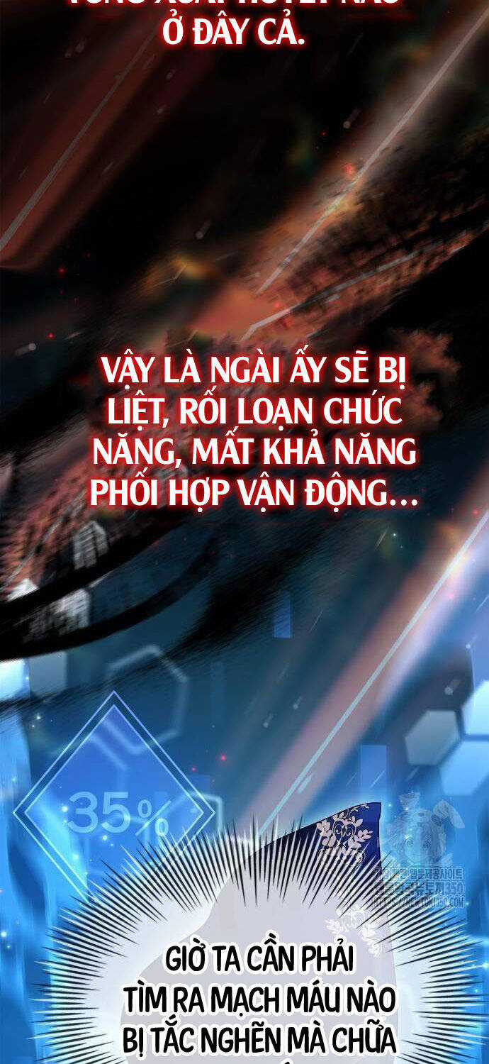 Hoàng Tử Bán Thuốc Chapter 43 trang 67