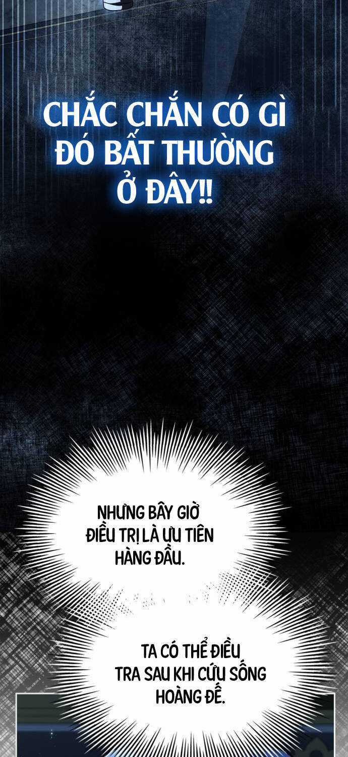 Hoàng Tử Bán Thuốc Chapter 43 trang 78