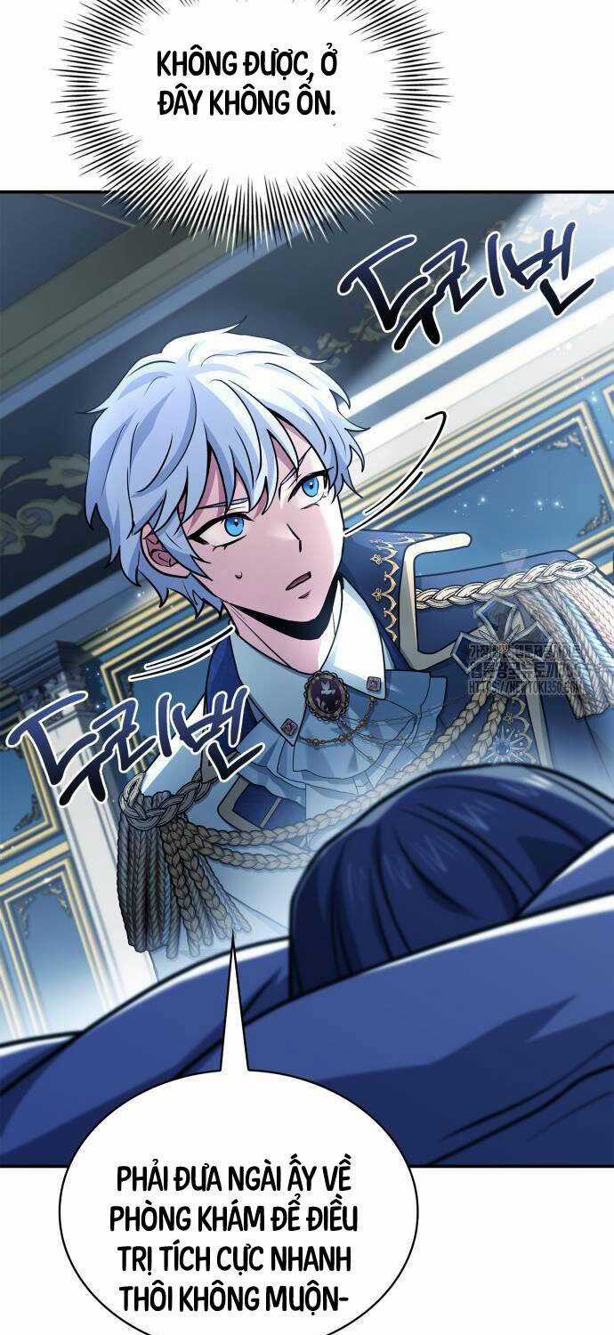 Hoàng Tử Bán Thuốc Chapter 43 trang 80