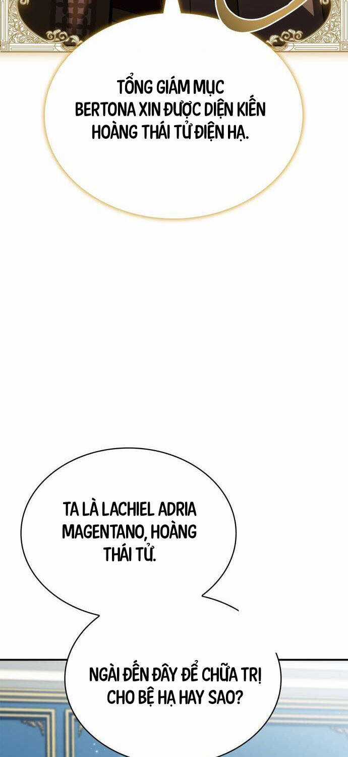 Hoàng Tử Bán Thuốc Chapter 43 trang 85