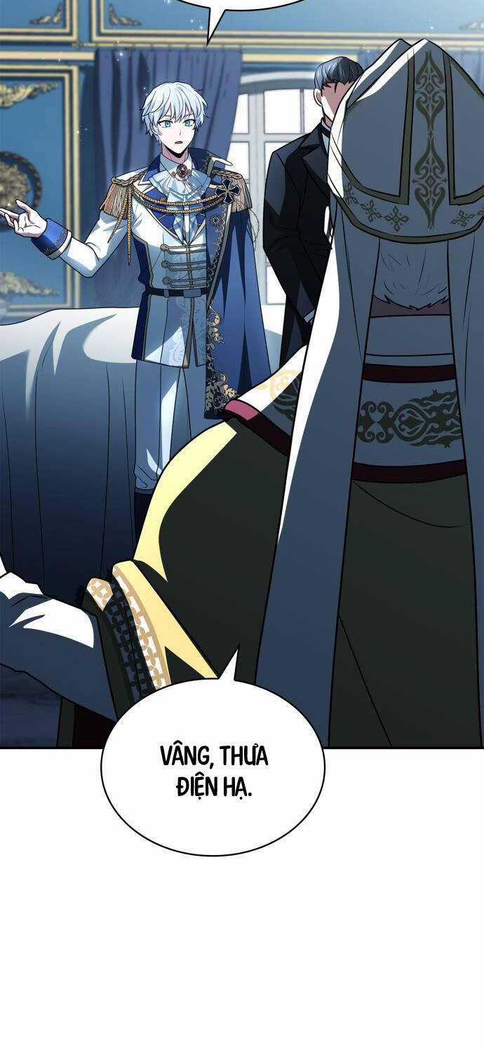 Hoàng Tử Bán Thuốc Chapter 43 trang 86