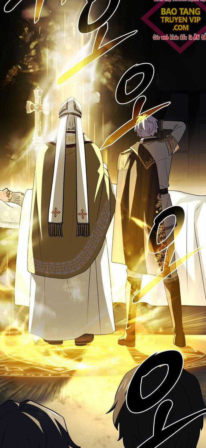 Hoàng Tử Bán Thuốc Chapter 43 trang 93