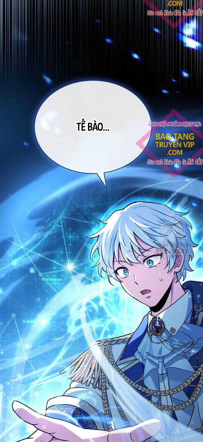 Hoàng Tử Bán Thuốc Chapter 43 trang 99