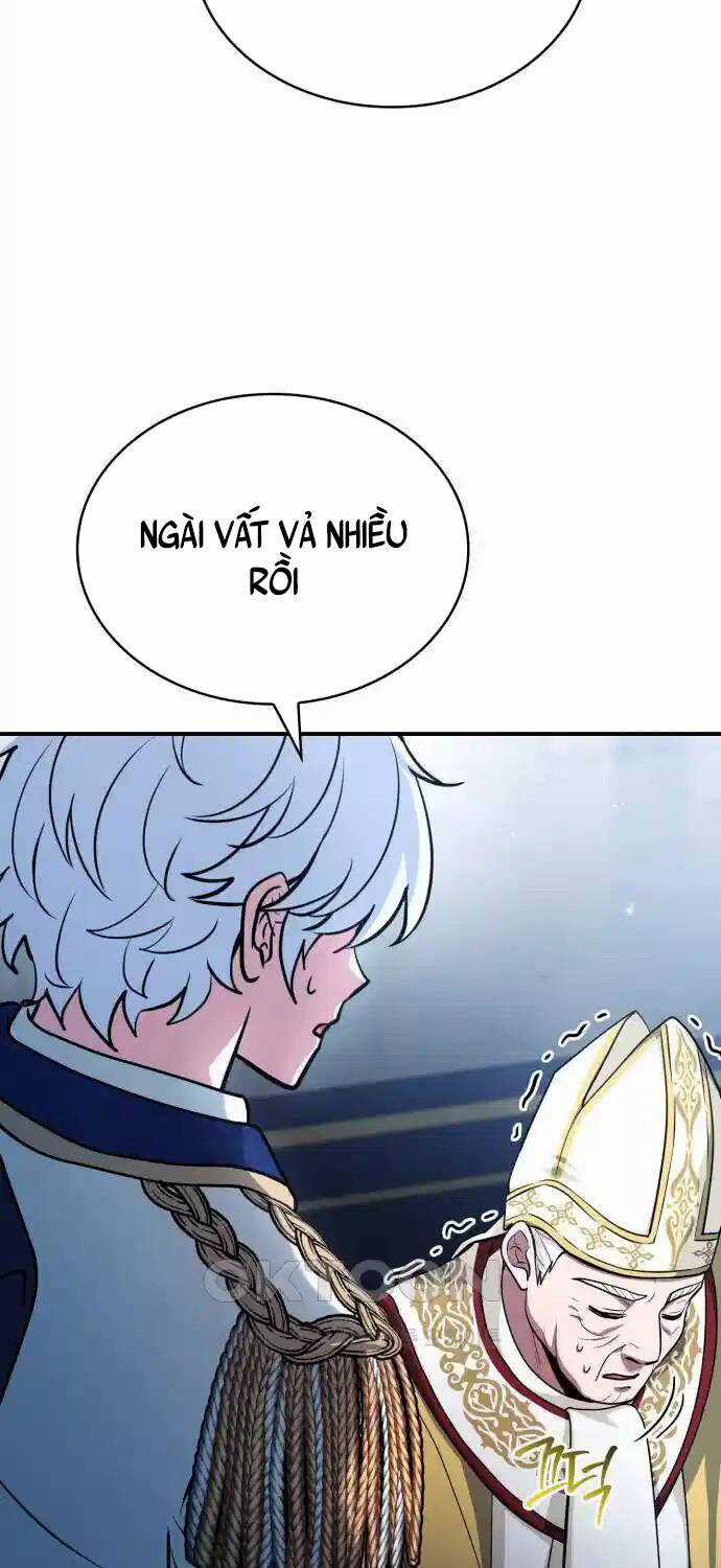 Hoàng Tử Bán Thuốc Chapter 44 trang 11