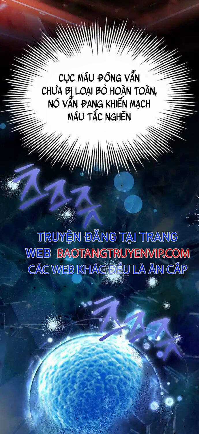 Hoàng Tử Bán Thuốc Chapter 44 trang 14