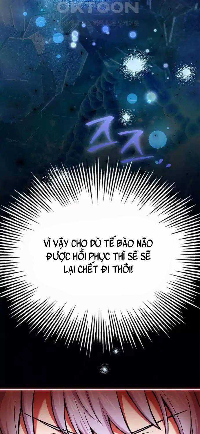 Hoàng Tử Bán Thuốc Chapter 44 trang 15