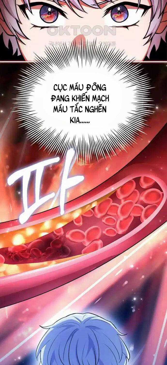 Hoàng Tử Bán Thuốc Chapter 44 trang 16