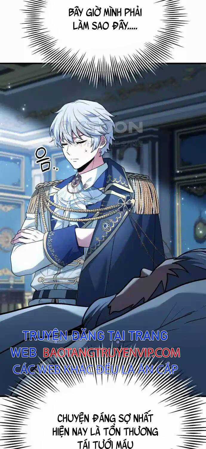 Hoàng Tử Bán Thuốc Chapter 44 trang 19