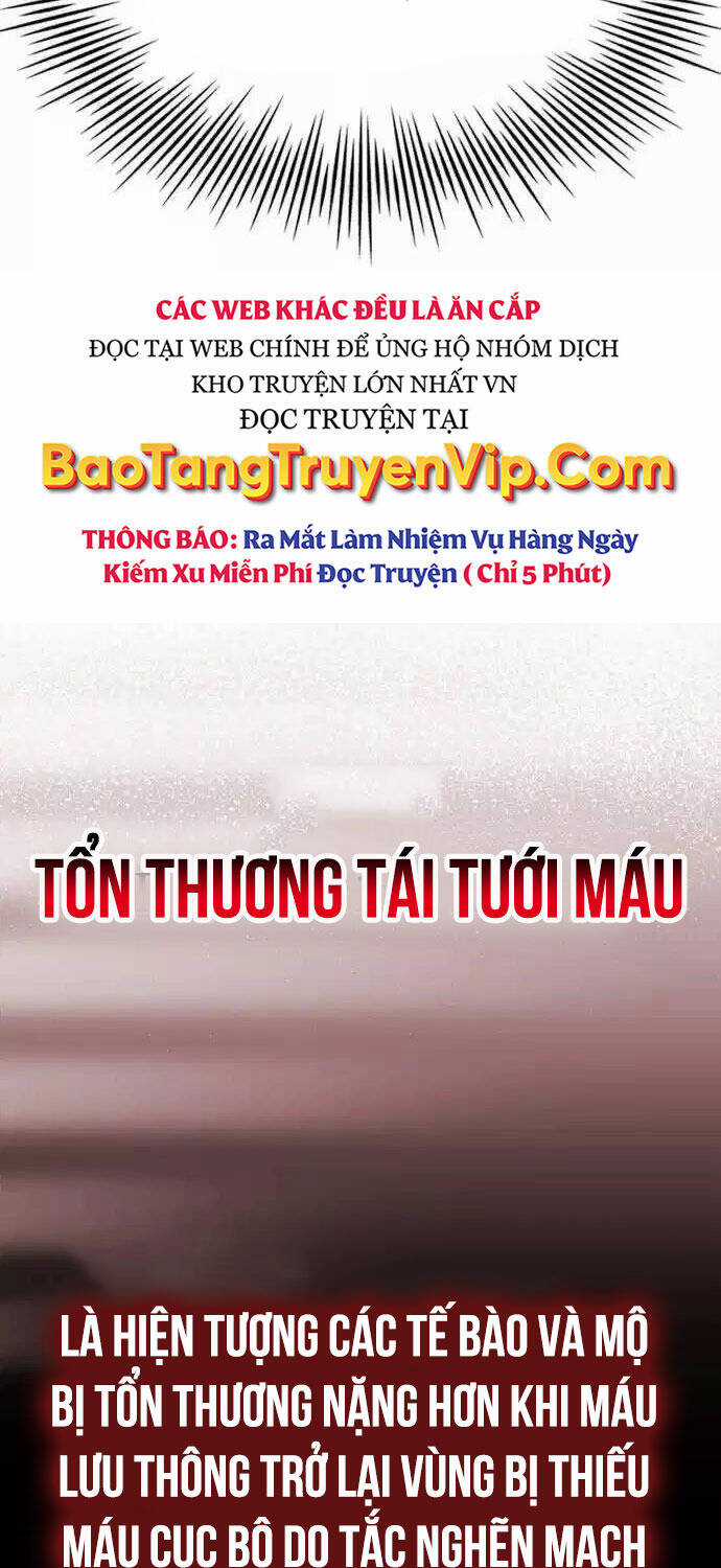 Hoàng Tử Bán Thuốc Chapter 44 trang 20