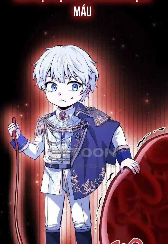 Hoàng Tử Bán Thuốc Chapter 44 trang 21