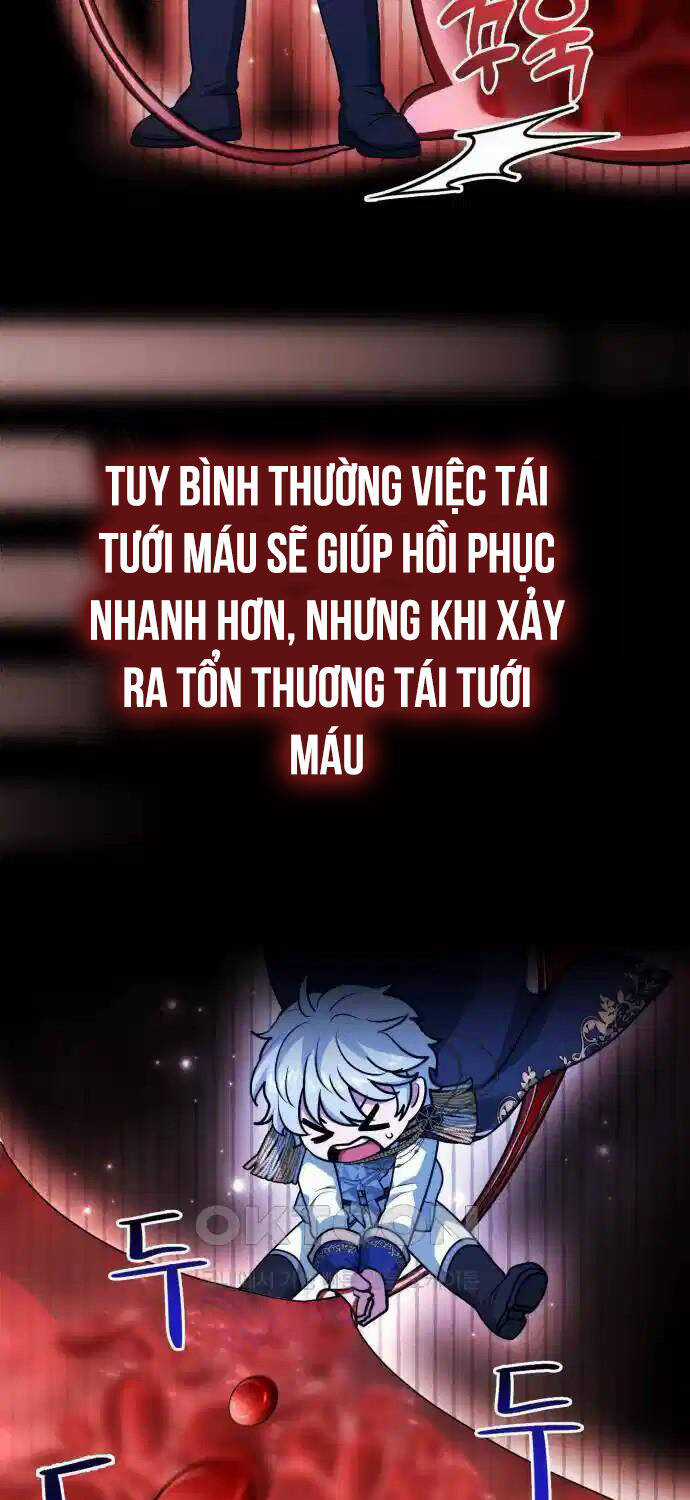 Hoàng Tử Bán Thuốc Chapter 44 trang 22