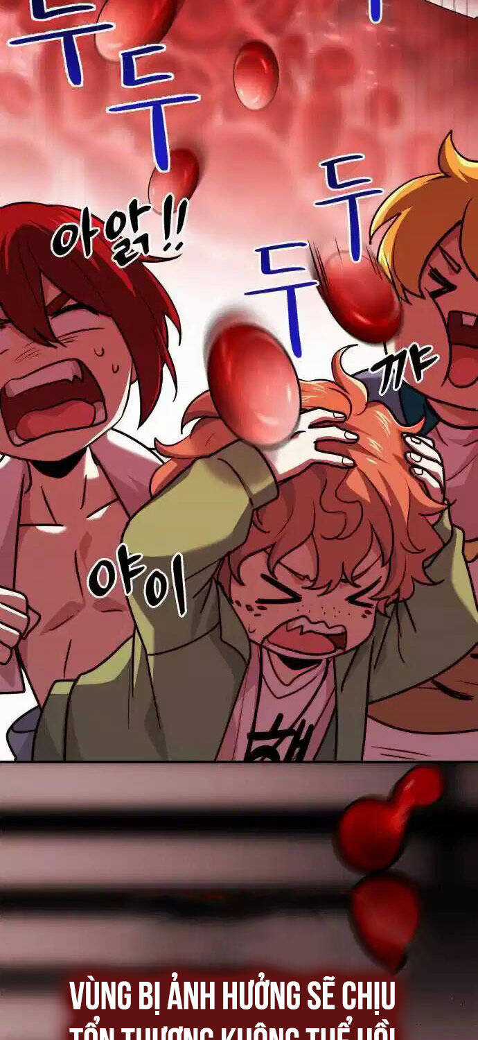 Hoàng Tử Bán Thuốc Chapter 44 trang 23