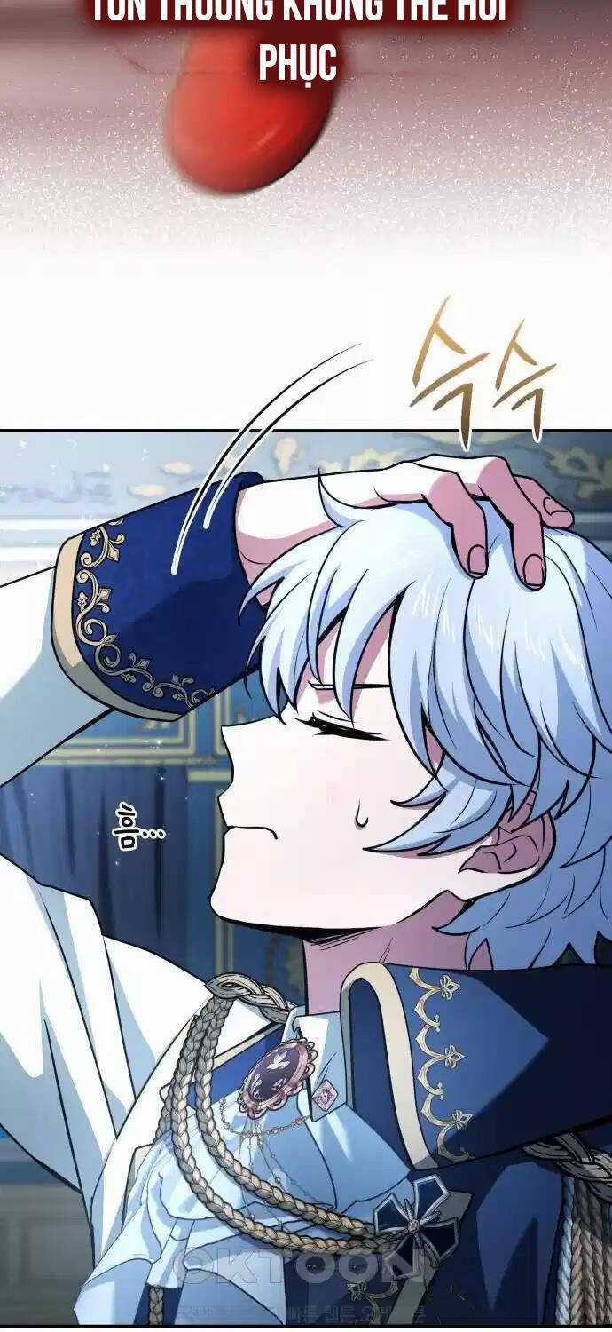 Hoàng Tử Bán Thuốc Chapter 44 trang 24