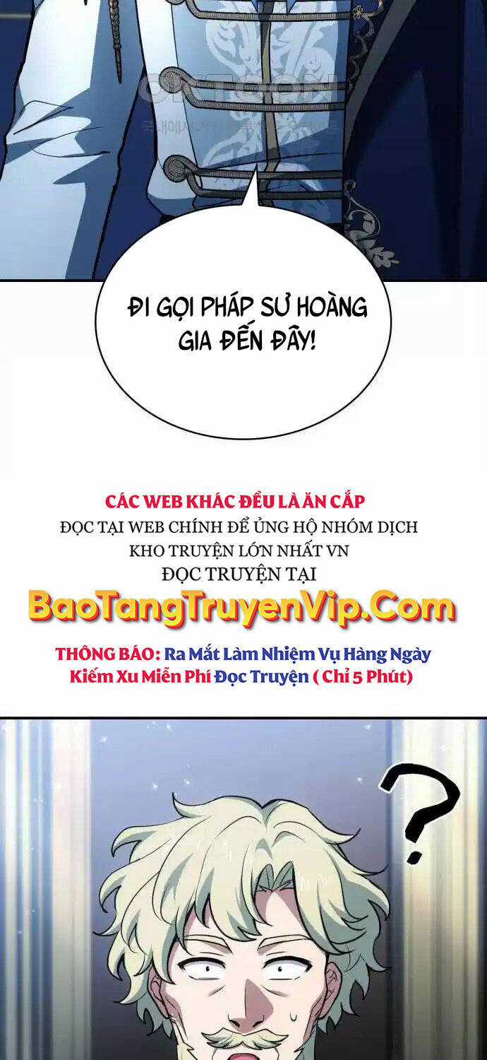 Hoàng Tử Bán Thuốc Chapter 44 trang 27
