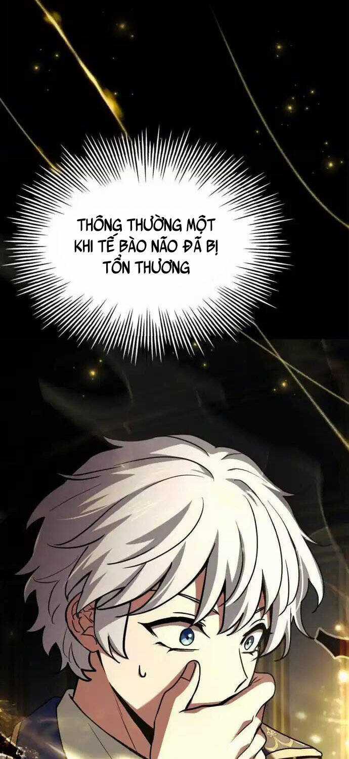 Hoàng Tử Bán Thuốc Chapter 44 trang 3