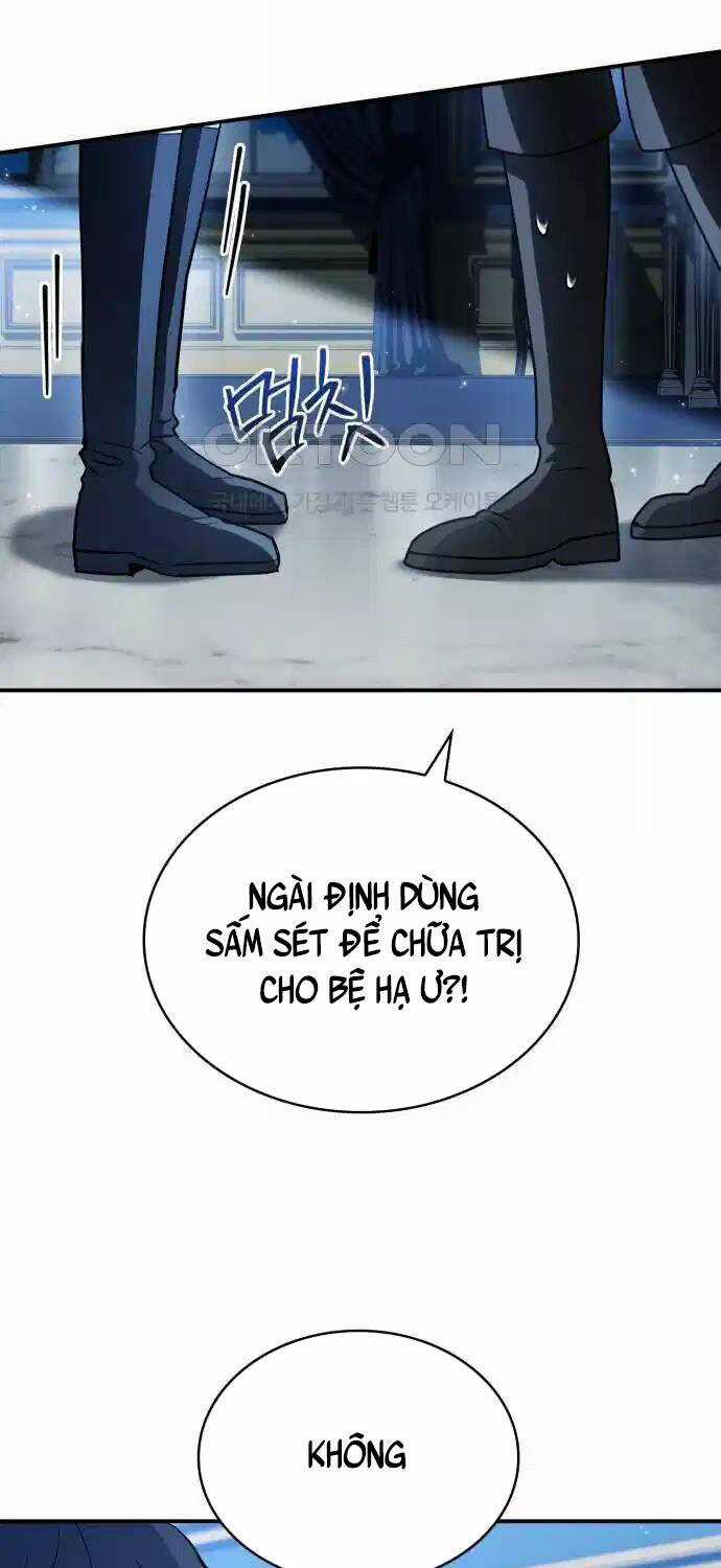 Hoàng Tử Bán Thuốc Chapter 44 trang 30