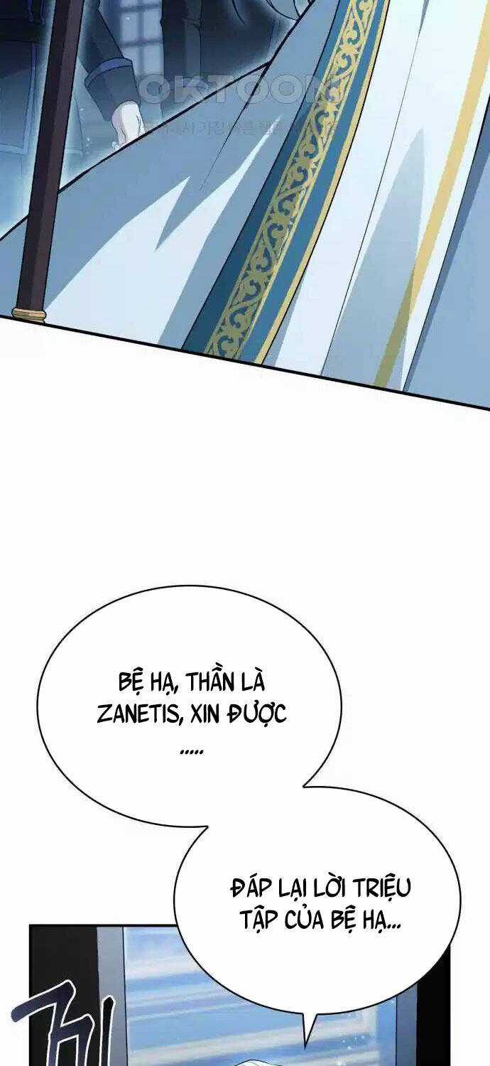 Hoàng Tử Bán Thuốc Chapter 44 trang 38