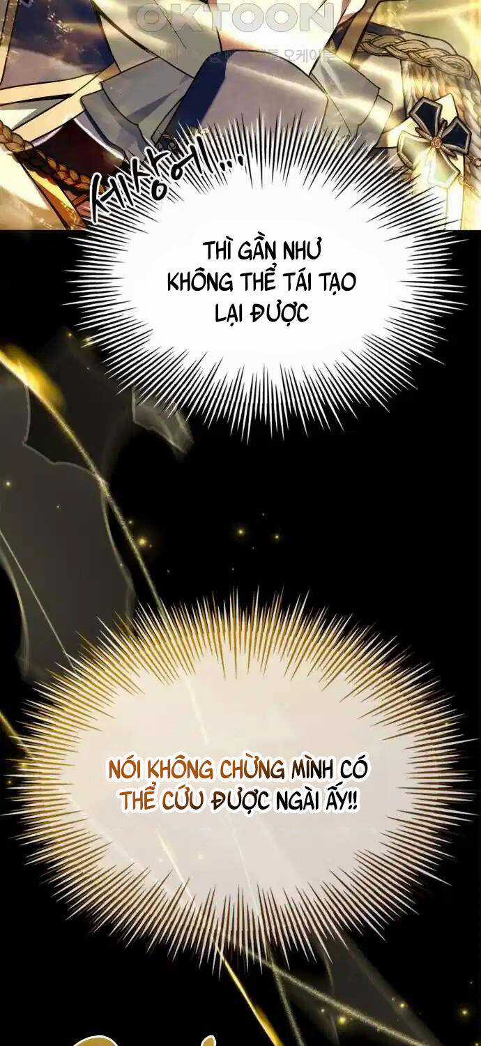 Hoàng Tử Bán Thuốc Chapter 44 trang 4