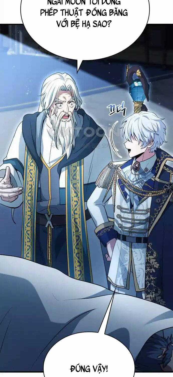 Hoàng Tử Bán Thuốc Chapter 44 trang 42