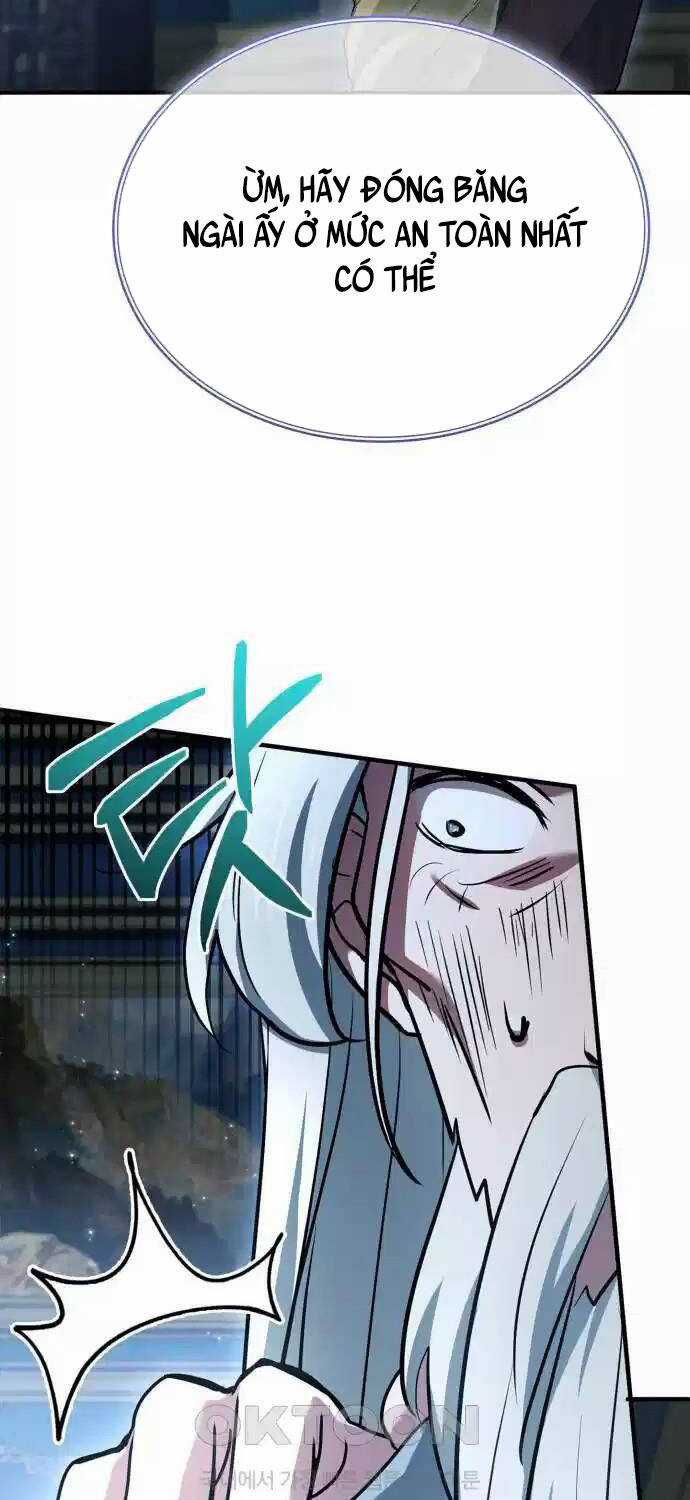 Hoàng Tử Bán Thuốc Chapter 44 trang 46