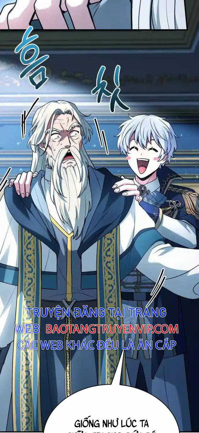 Hoàng Tử Bán Thuốc Chapter 44 trang 47