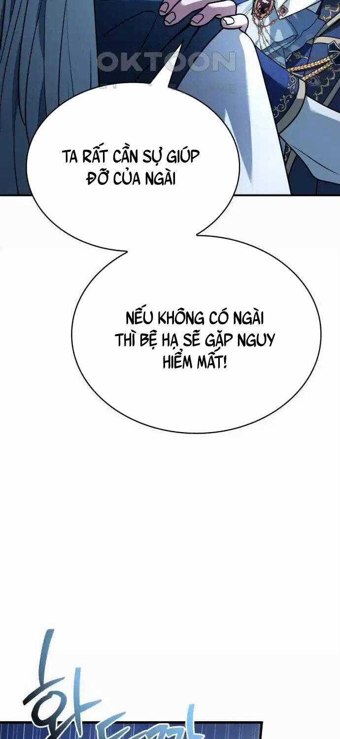 Hoàng Tử Bán Thuốc Chapter 44 trang 49