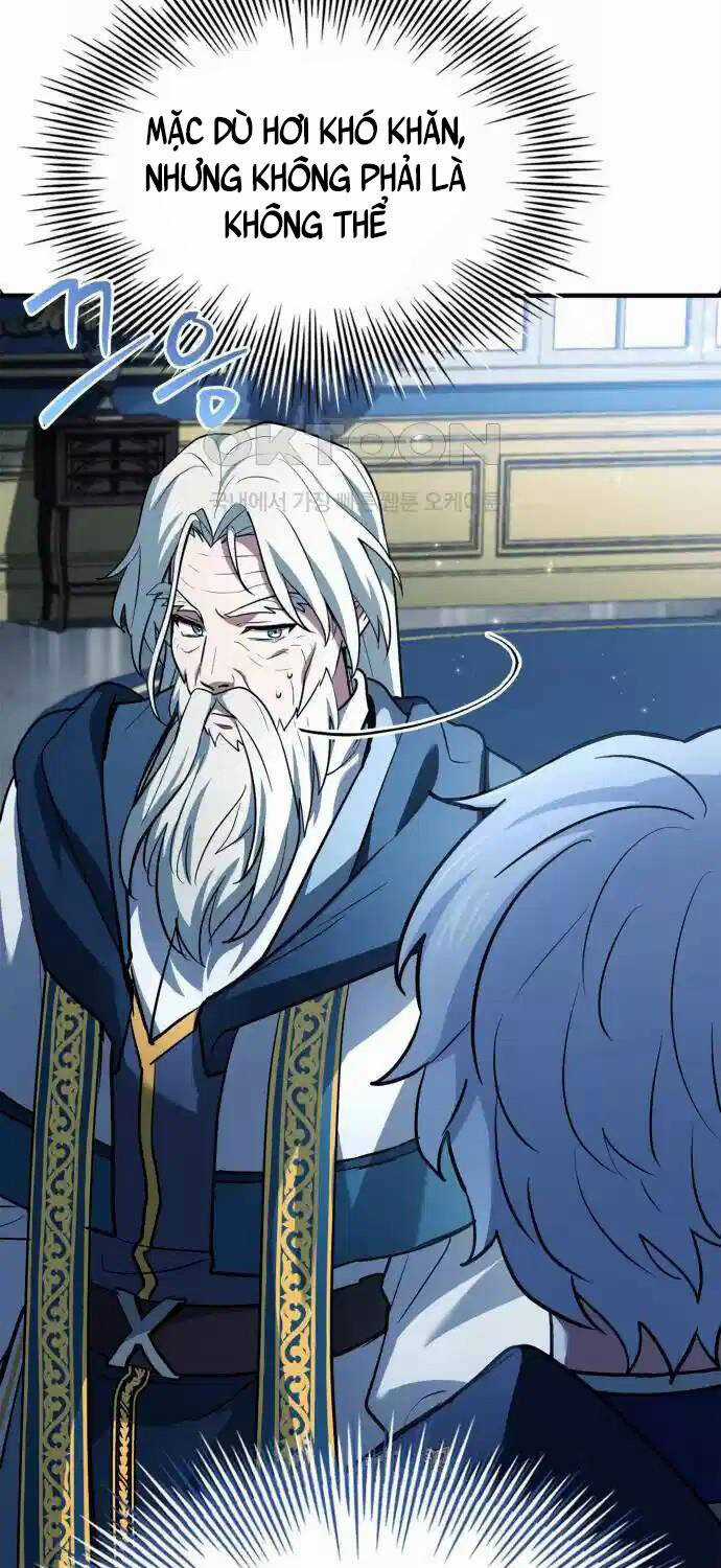 Hoàng Tử Bán Thuốc Chapter 44 trang 52