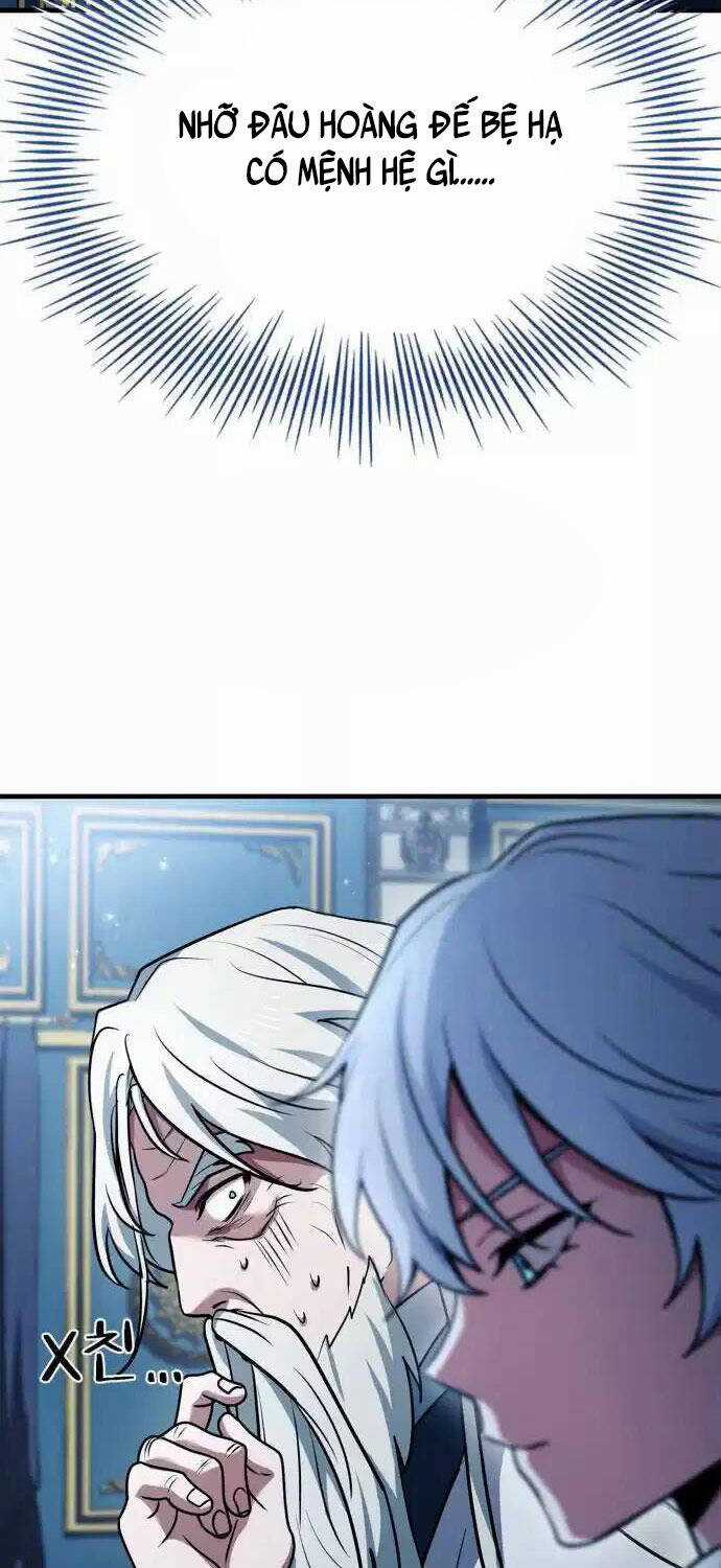 Hoàng Tử Bán Thuốc Chapter 44 trang 53