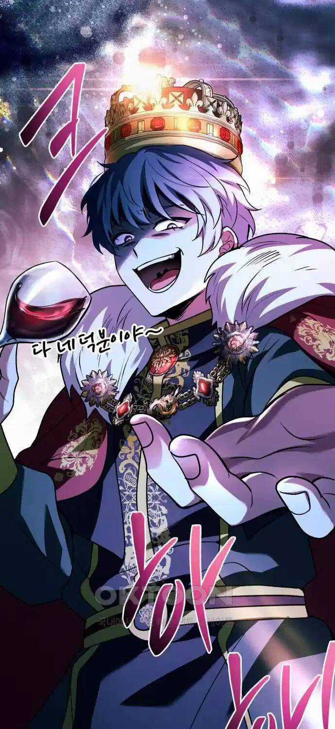 Hoàng Tử Bán Thuốc Chapter 44 trang 55