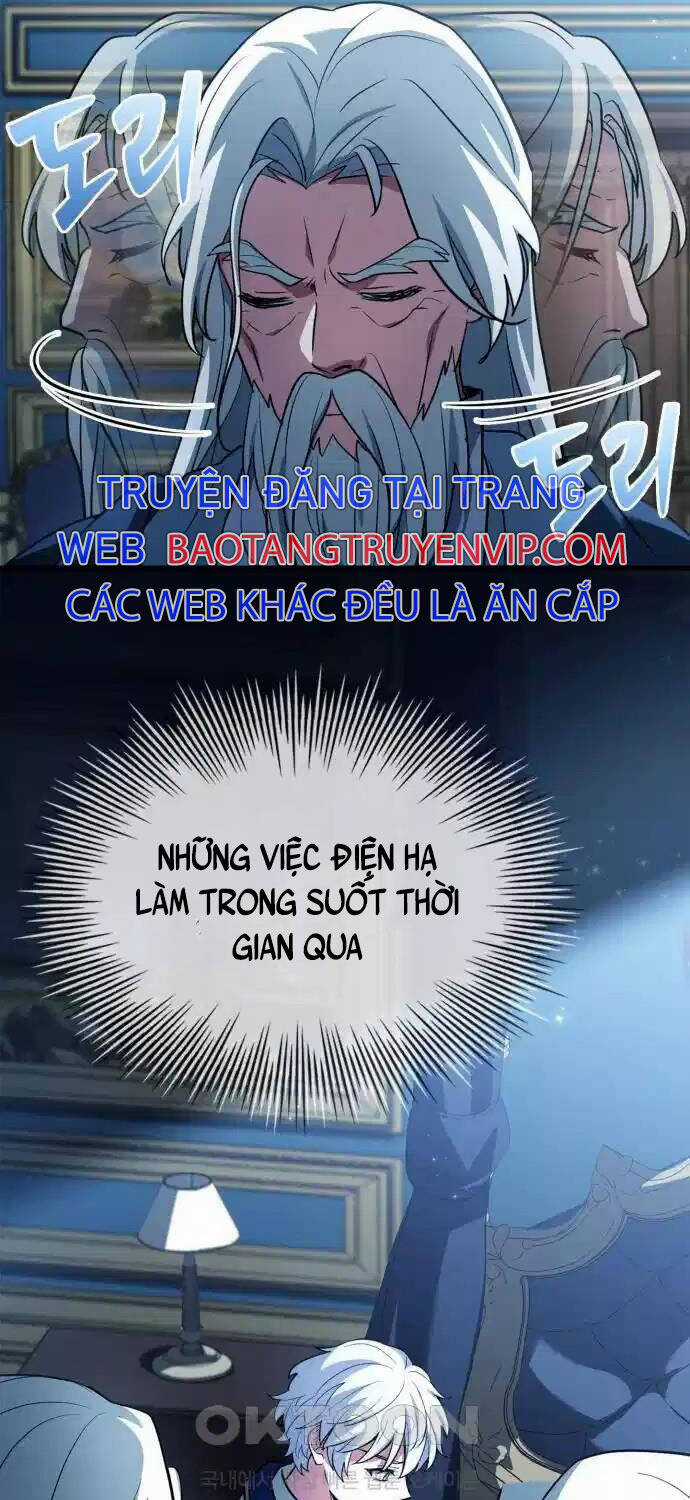 Hoàng Tử Bán Thuốc Chapter 44 trang 57
