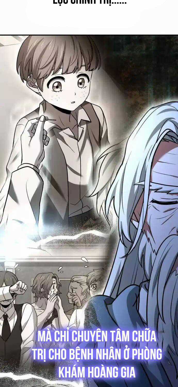 Hoàng Tử Bán Thuốc Chapter 44 trang 59