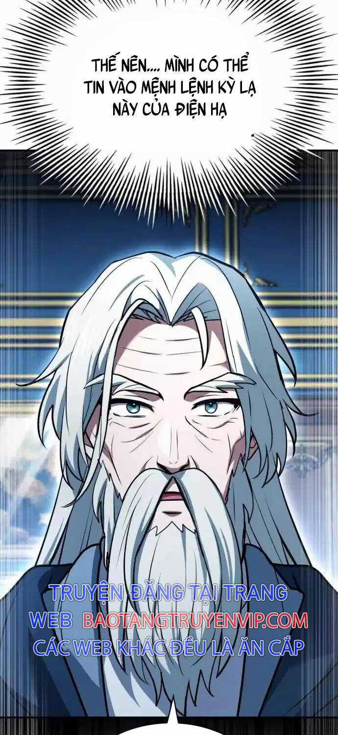 Hoàng Tử Bán Thuốc Chapter 44 trang 61