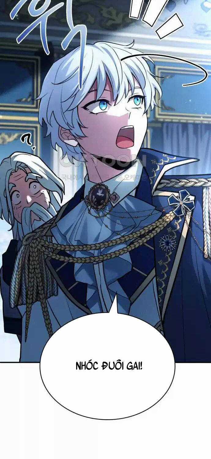 Hoàng Tử Bán Thuốc Chapter 44 trang 64