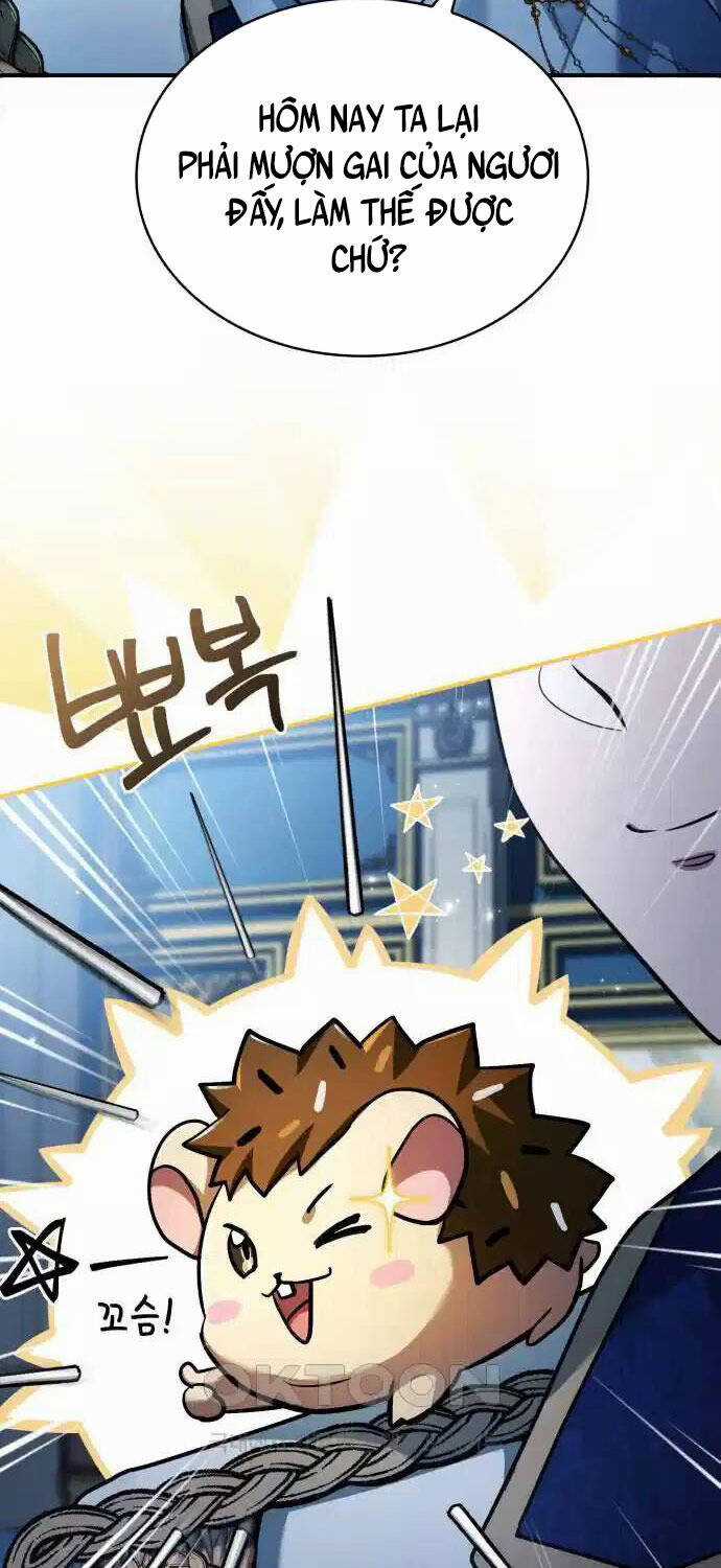 Hoàng Tử Bán Thuốc Chapter 44 trang 67