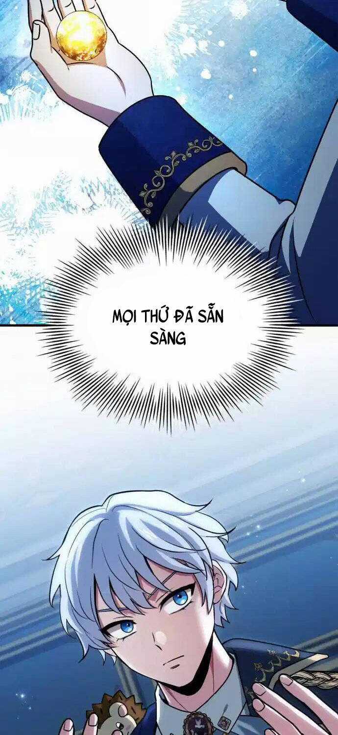 Hoàng Tử Bán Thuốc Chapter 44 trang 69