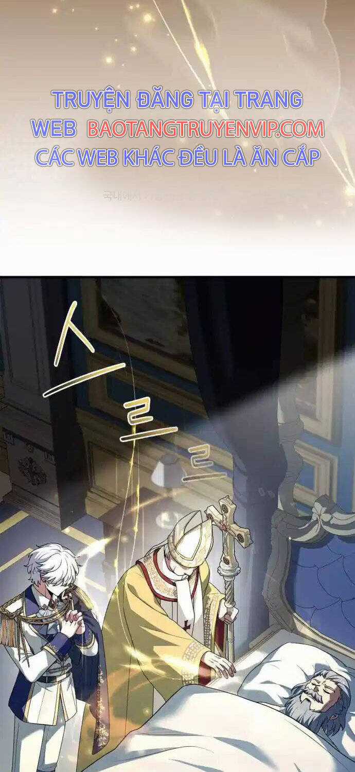 Hoàng Tử Bán Thuốc Chapter 44 trang 7