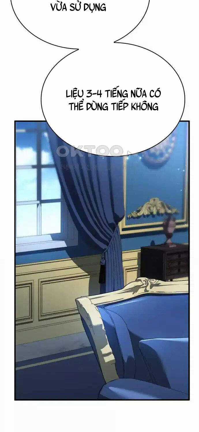 Hoàng Tử Bán Thuốc Chapter 44 trang 75