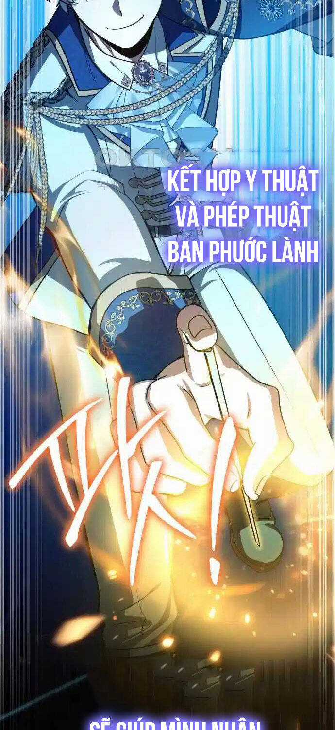 Hoàng Tử Bán Thuốc Chapter 44 trang 84