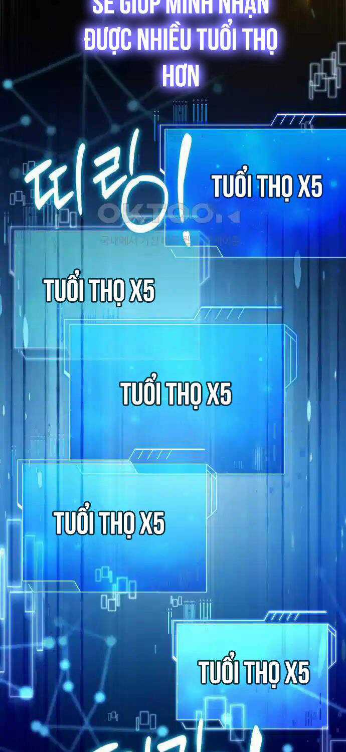 Hoàng Tử Bán Thuốc Chapter 44 trang 85