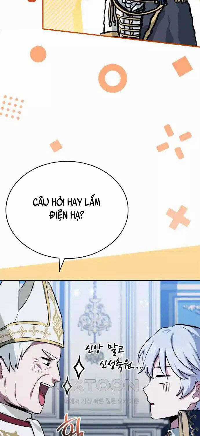 Hoàng Tử Bán Thuốc Chapter 44 trang 89