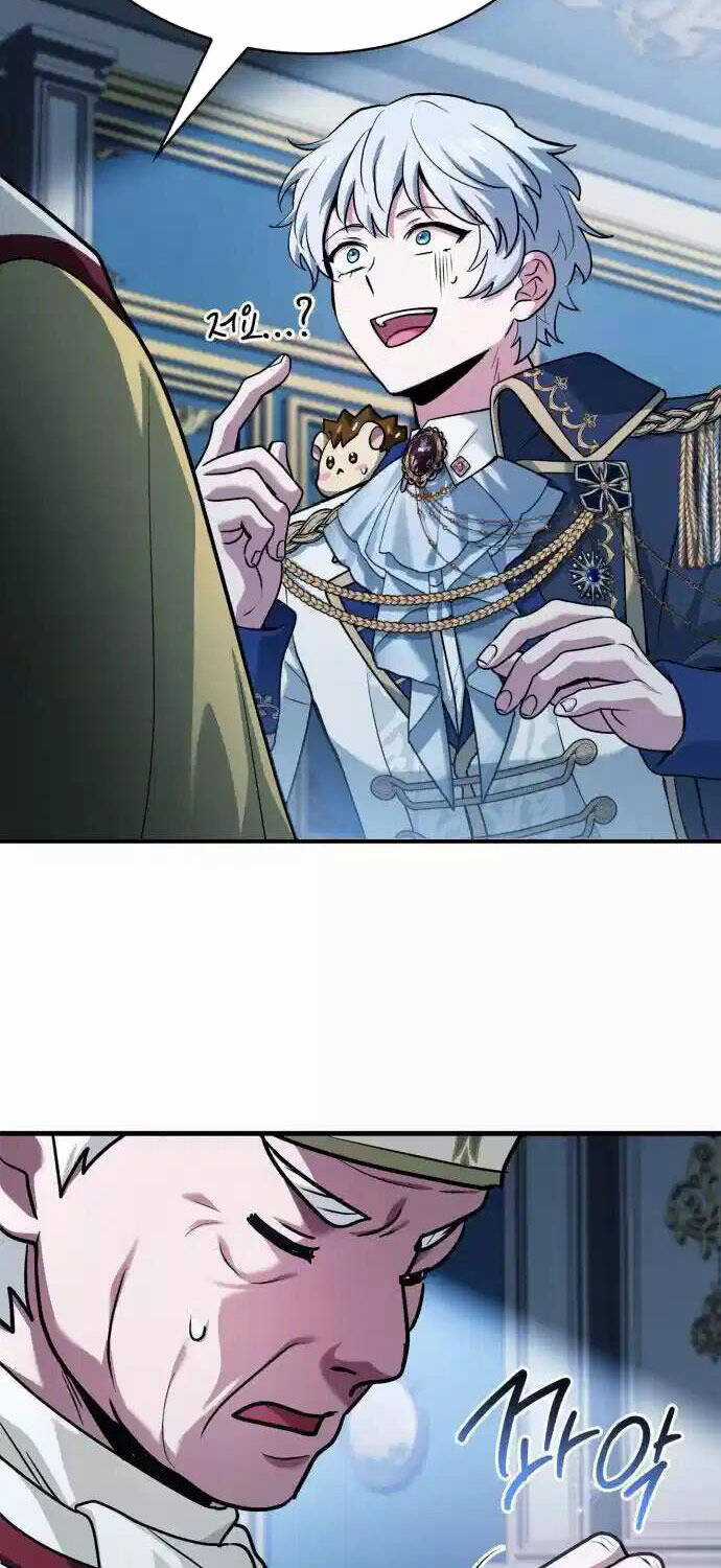 Hoàng Tử Bán Thuốc Chapter 44 trang 91