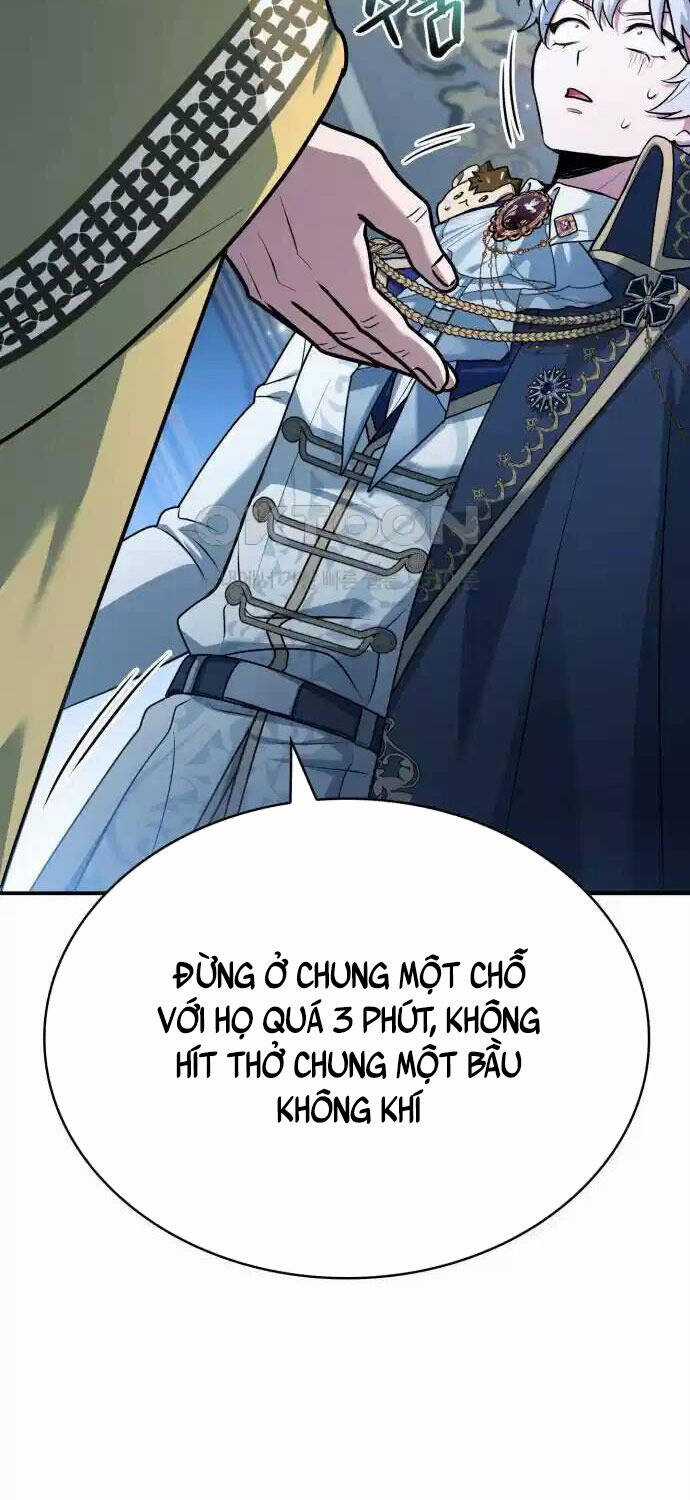 Hoàng Tử Bán Thuốc Chapter 44 trang 97