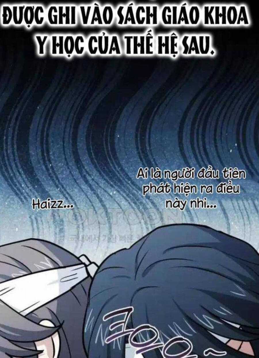 Hoàng Tử Bán Thuốc Chapter 45 trang 151