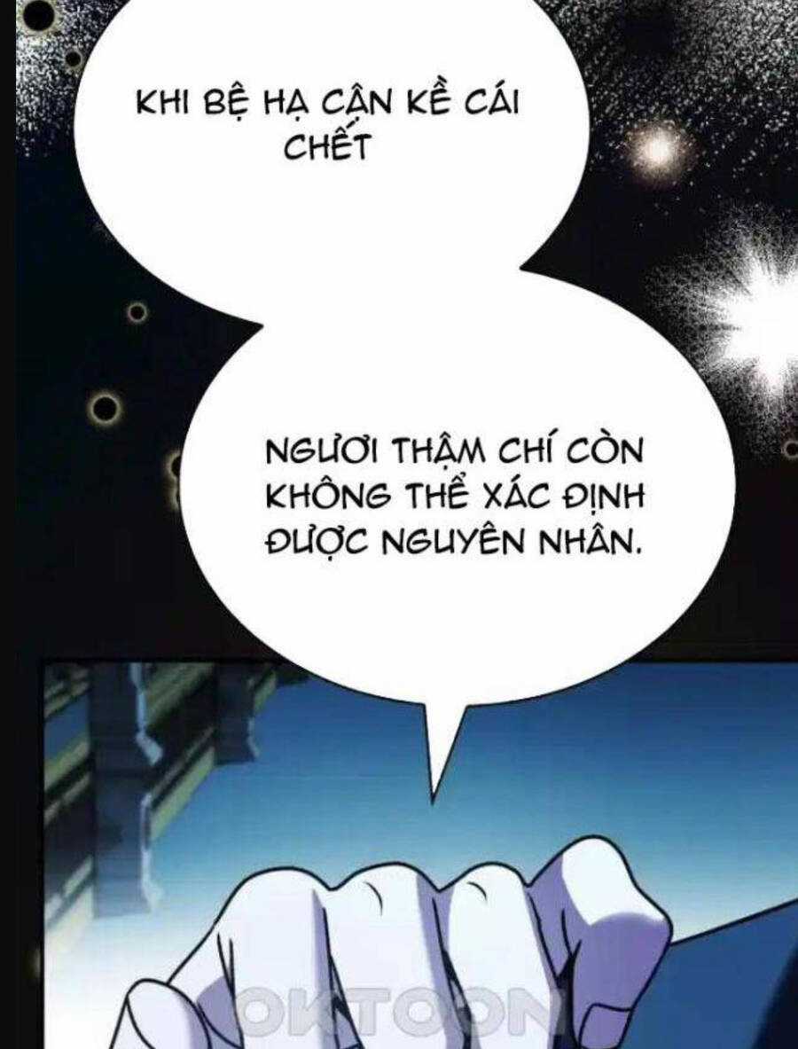 Hoàng Tử Bán Thuốc Chapter 45 trang 170