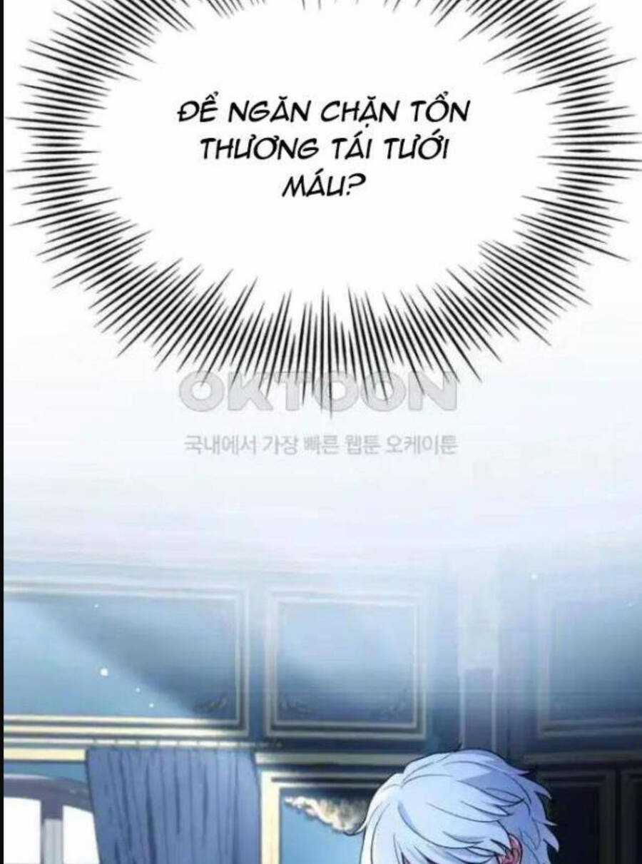 Hoàng Tử Bán Thuốc Chapter 45 trang 2