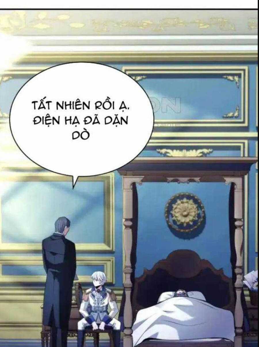 Hoàng Tử Bán Thuốc Chapter 45 trang 200