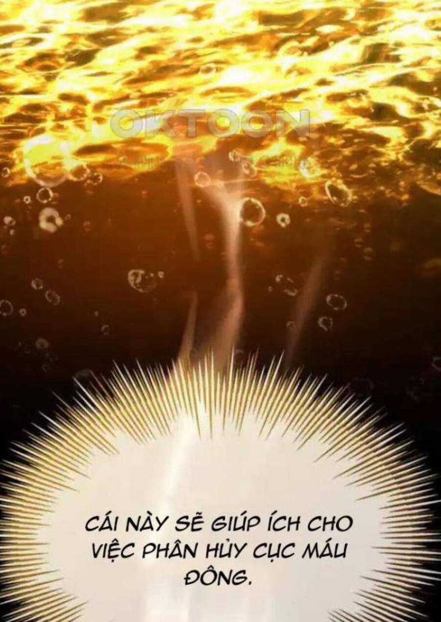 Hoàng Tử Bán Thuốc Chapter 45 trang 24