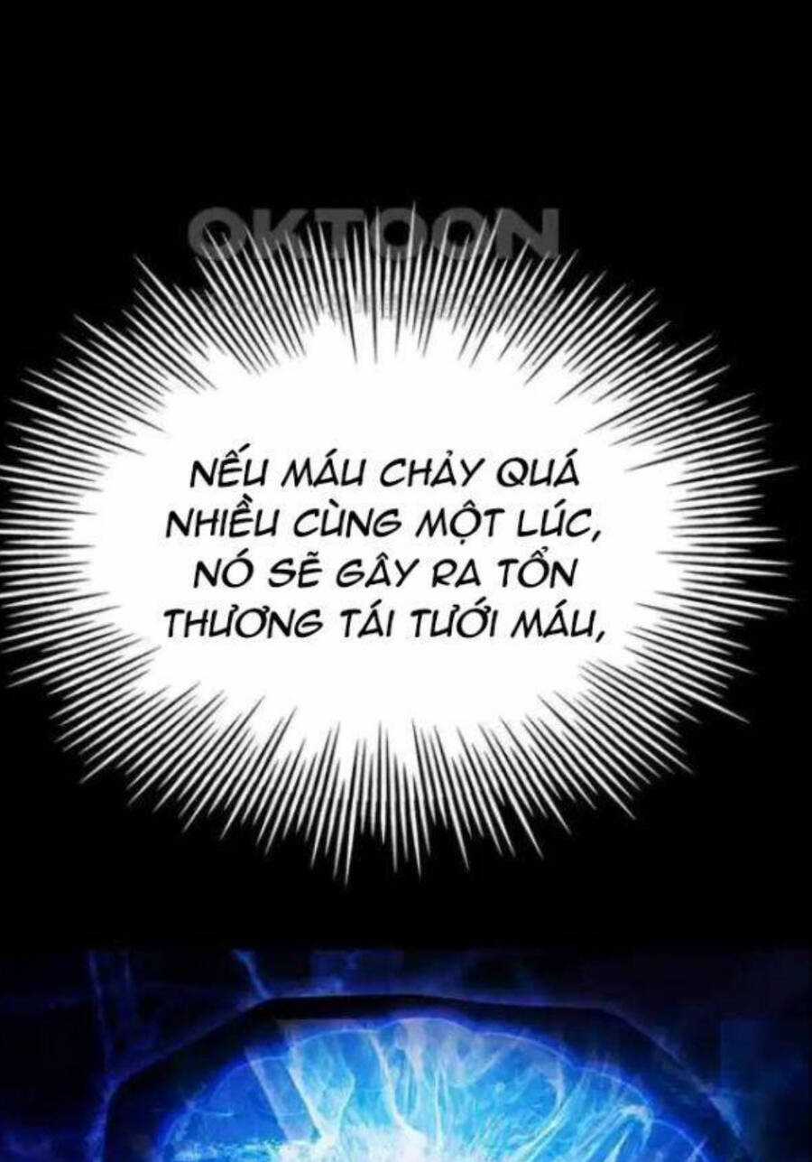 Hoàng Tử Bán Thuốc Chapter 45 trang 46