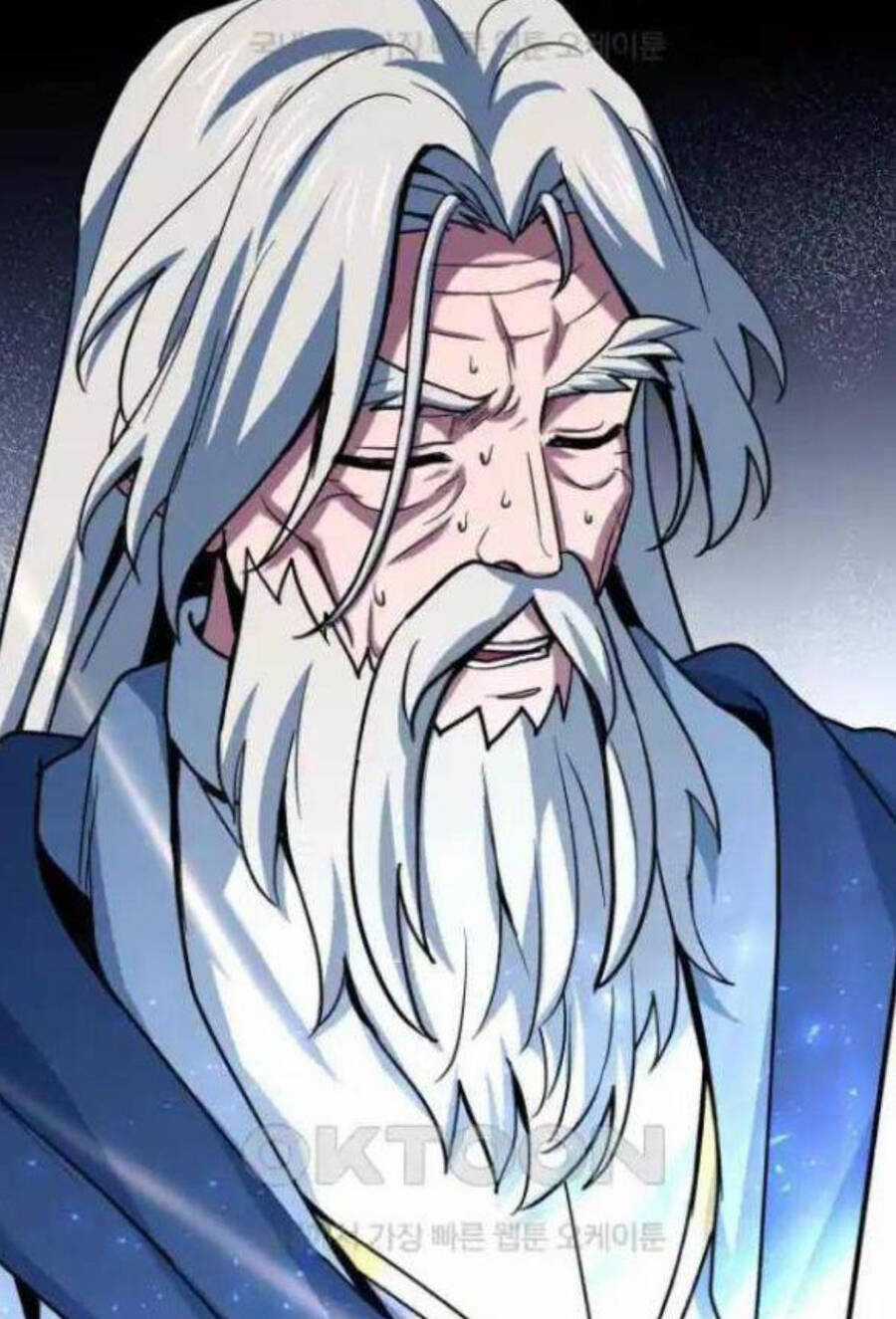 Hoàng Tử Bán Thuốc Chapter 45 trang 57